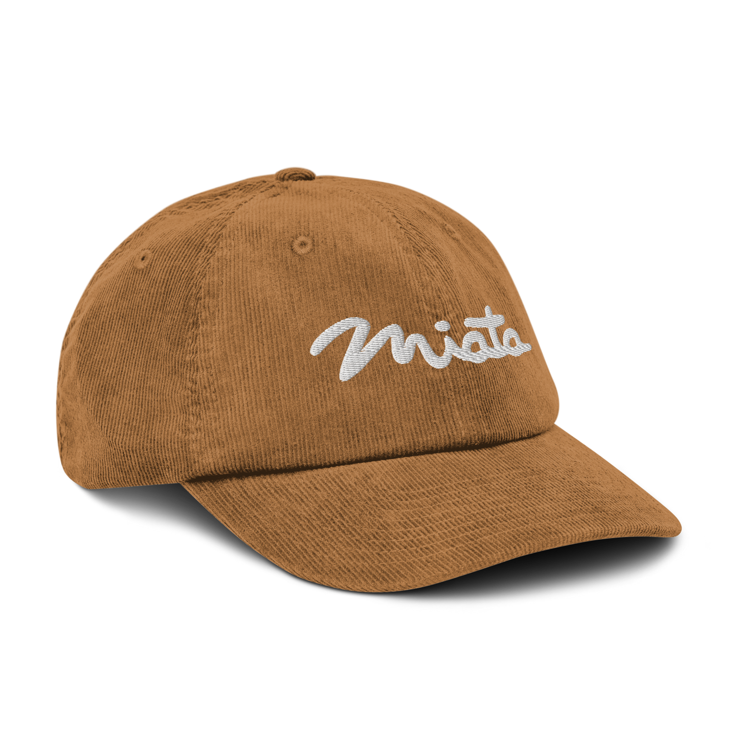 Miata - Corduroy hat