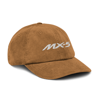 MX-5 - Corduroy hat