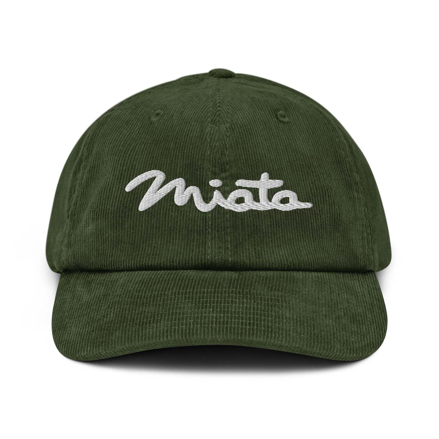 Miata - Corduroy hat