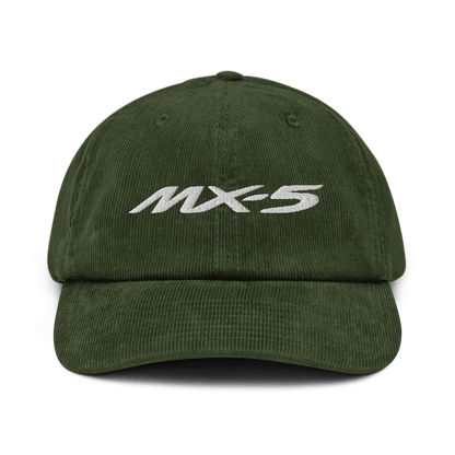 MX-5 - Corduroy hat