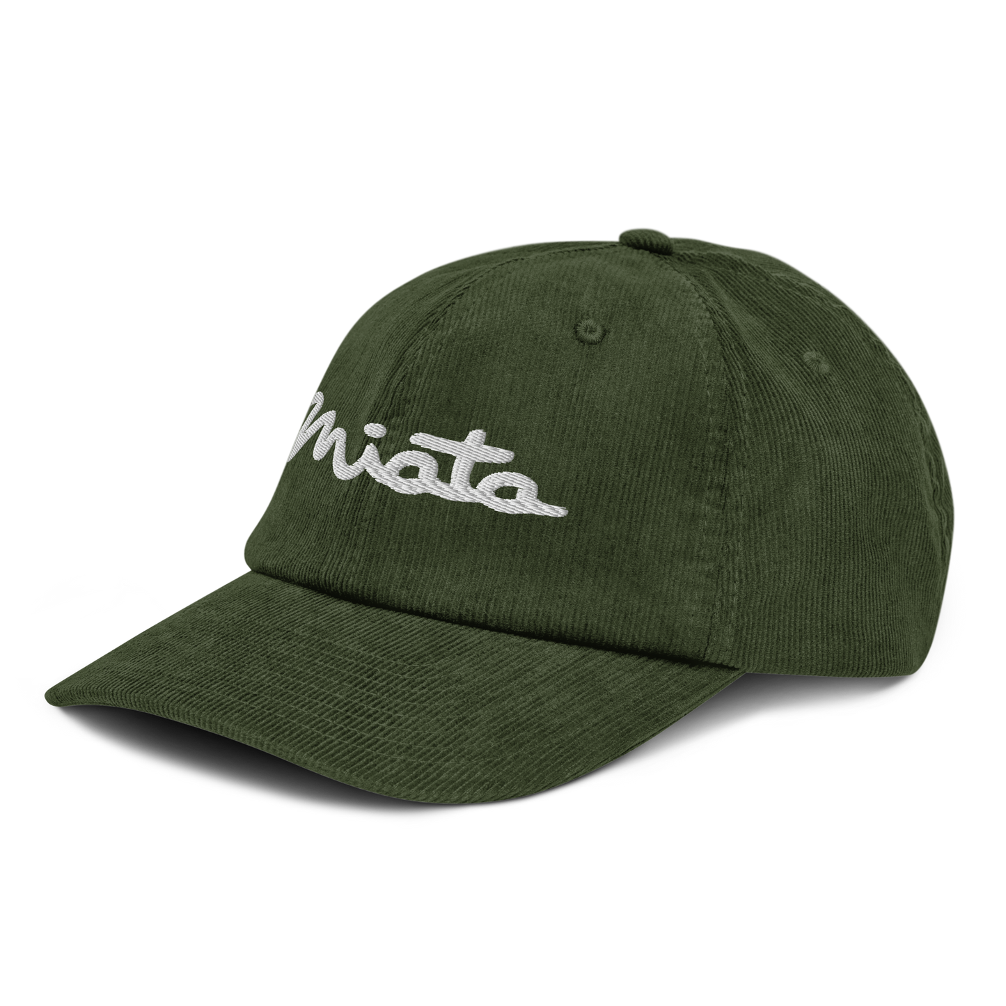 Miata - Corduroy hat