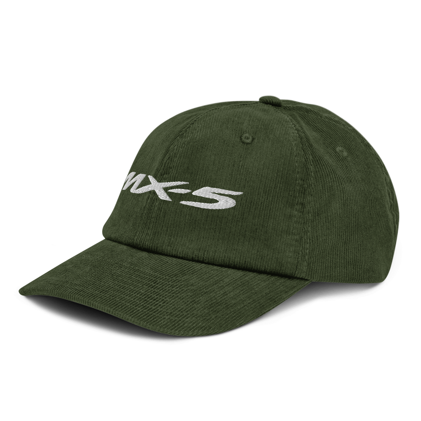 MX-5 - Corduroy hat