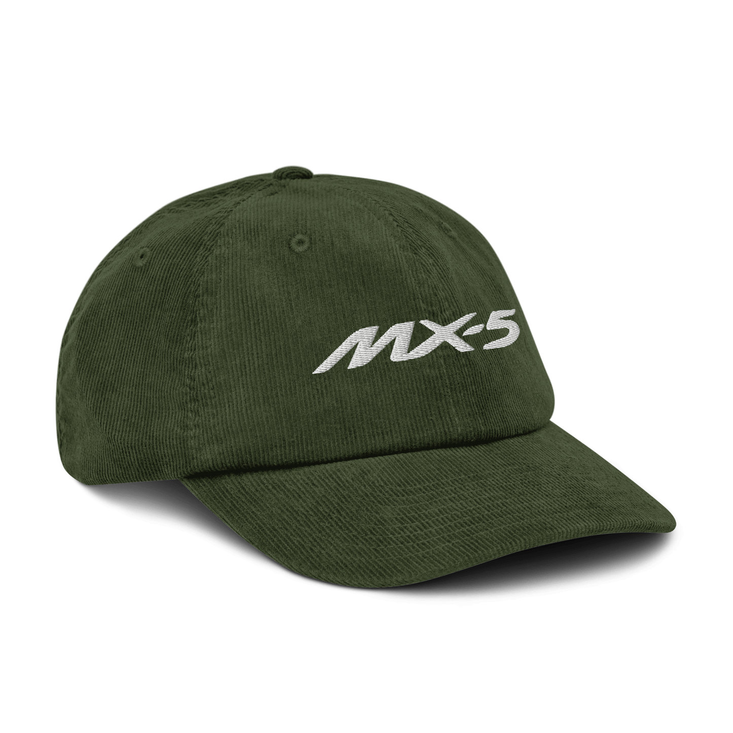 MX-5 - Corduroy hat