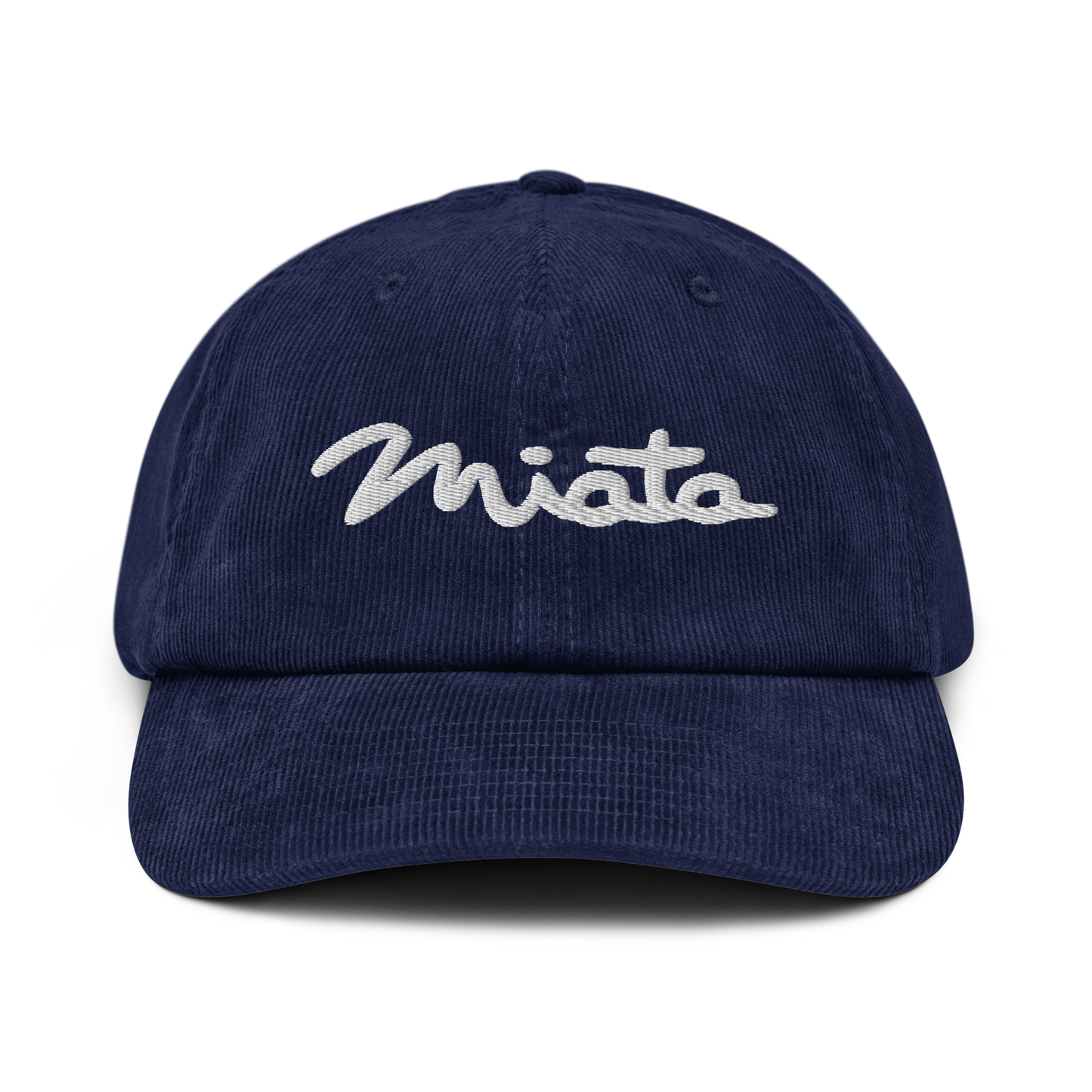 Miata - Corduroy hat