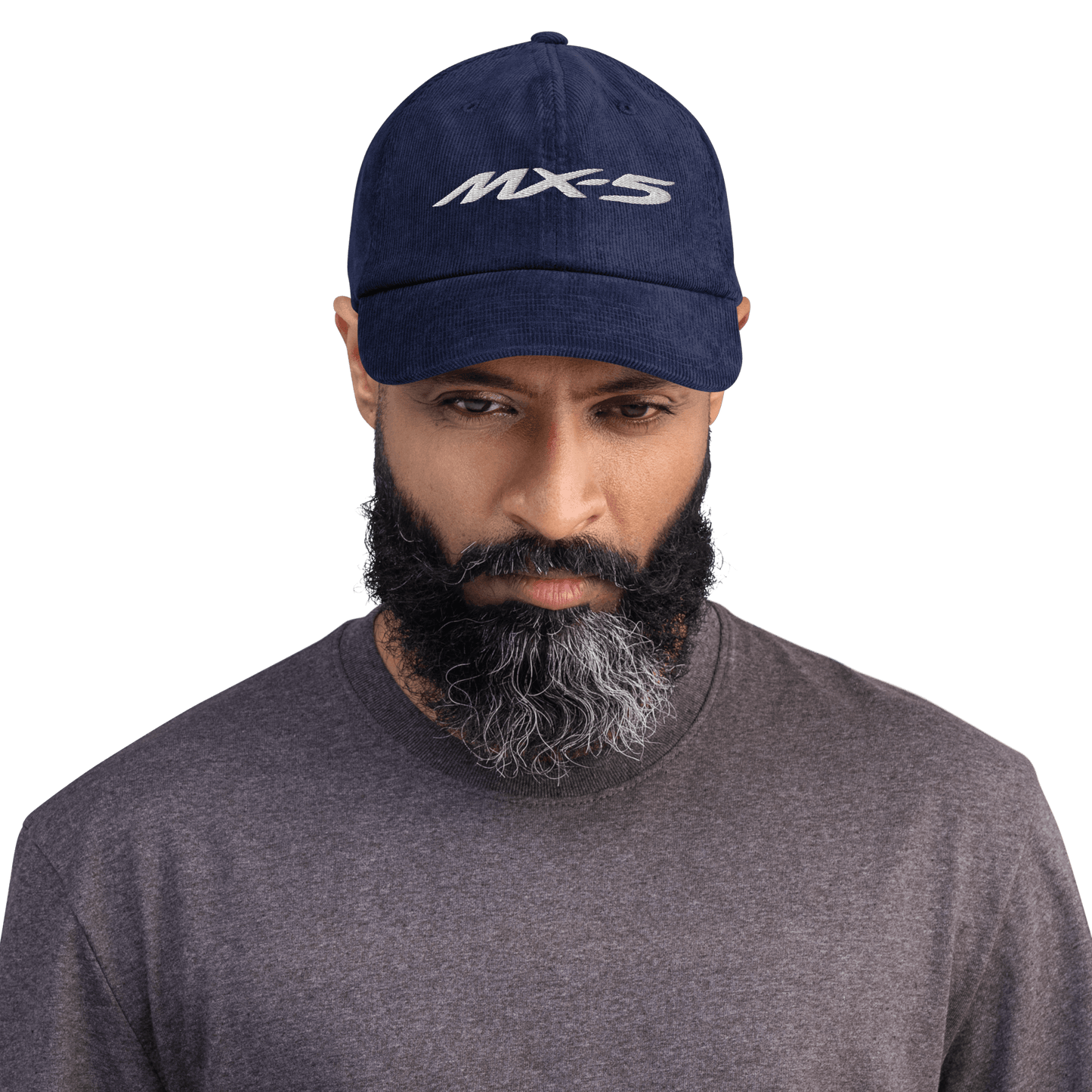 MX-5 - Corduroy hat