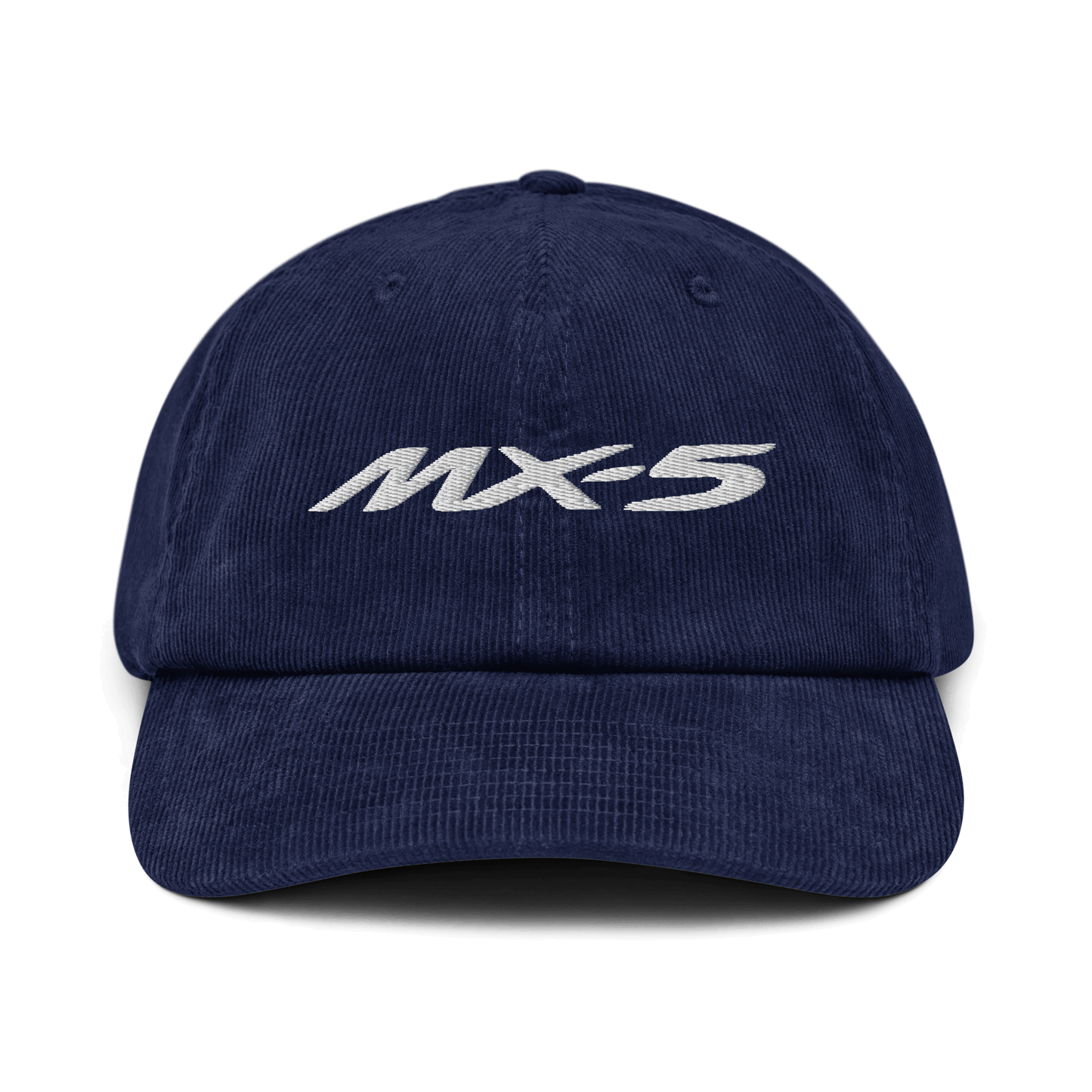 MX-5 - Corduroy hat