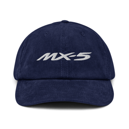 MX-5 - Corduroy hat