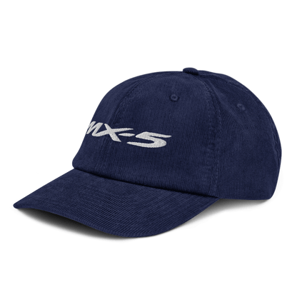 MX-5 - Corduroy hat