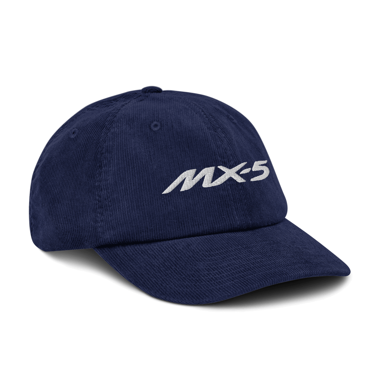 MX-5 - Corduroy hat