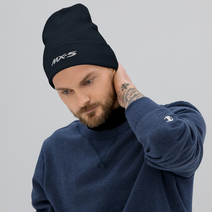 Embroidered MX-5 Beanie