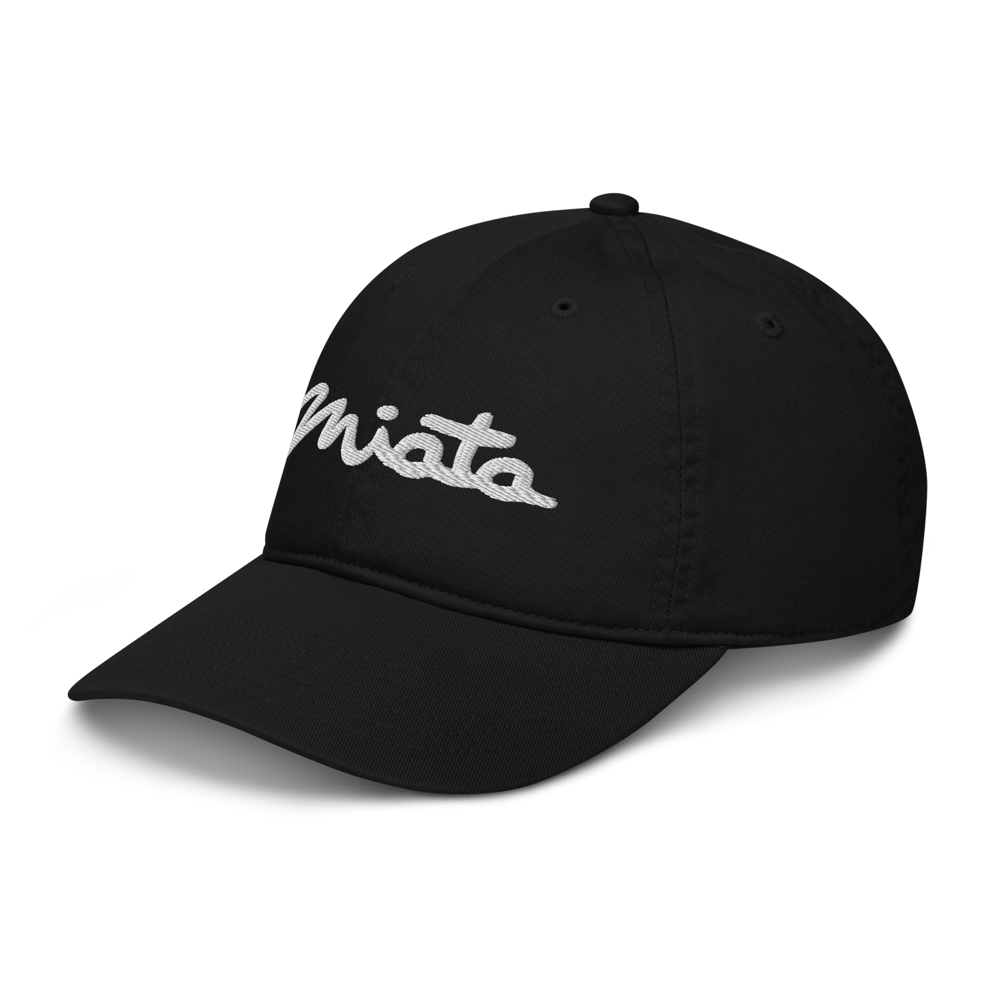 Miata - dad hat