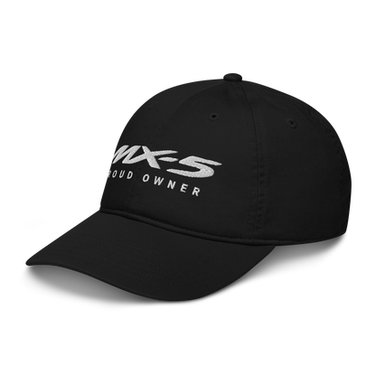 MX-5 proud owner - dad hat