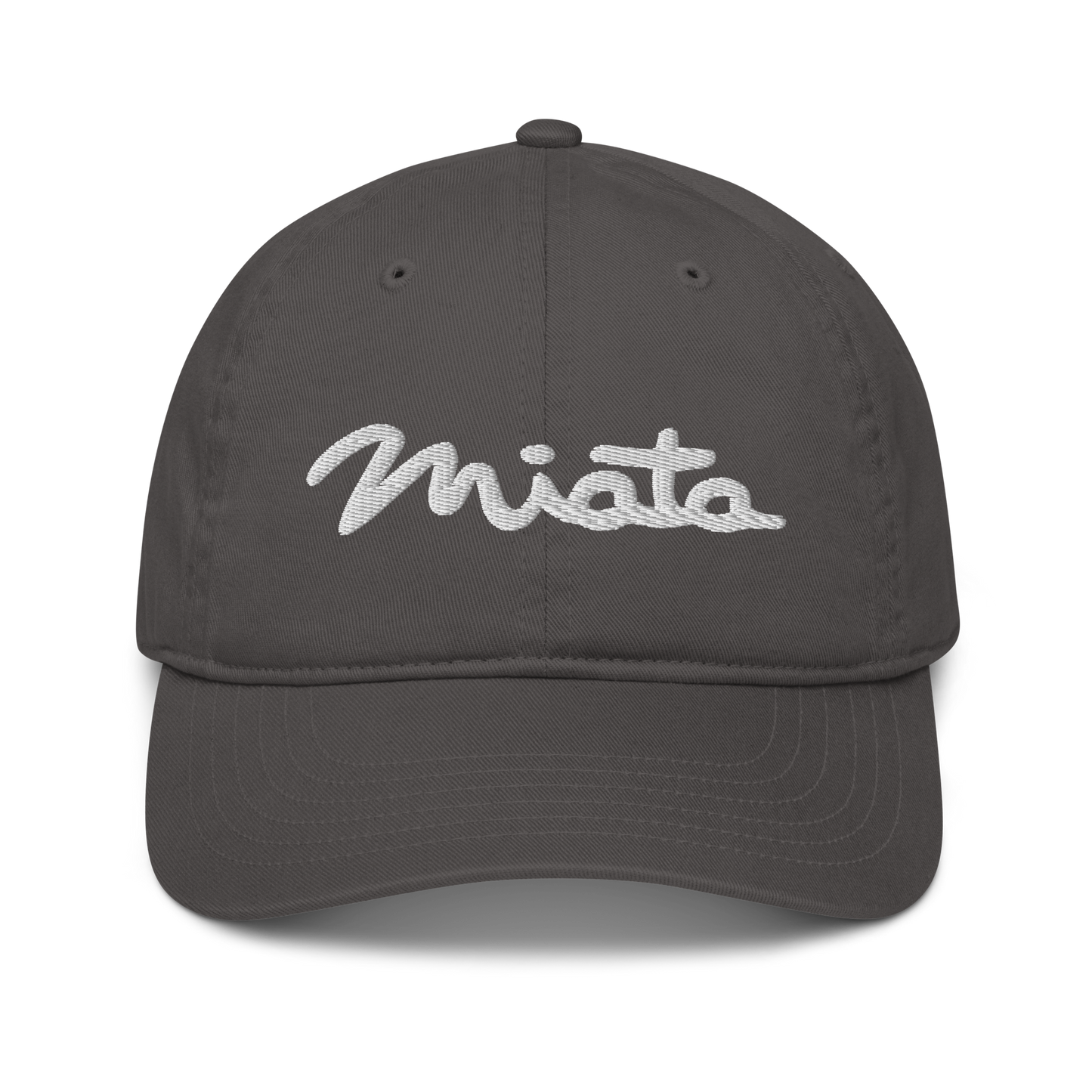 Miata - dad hat