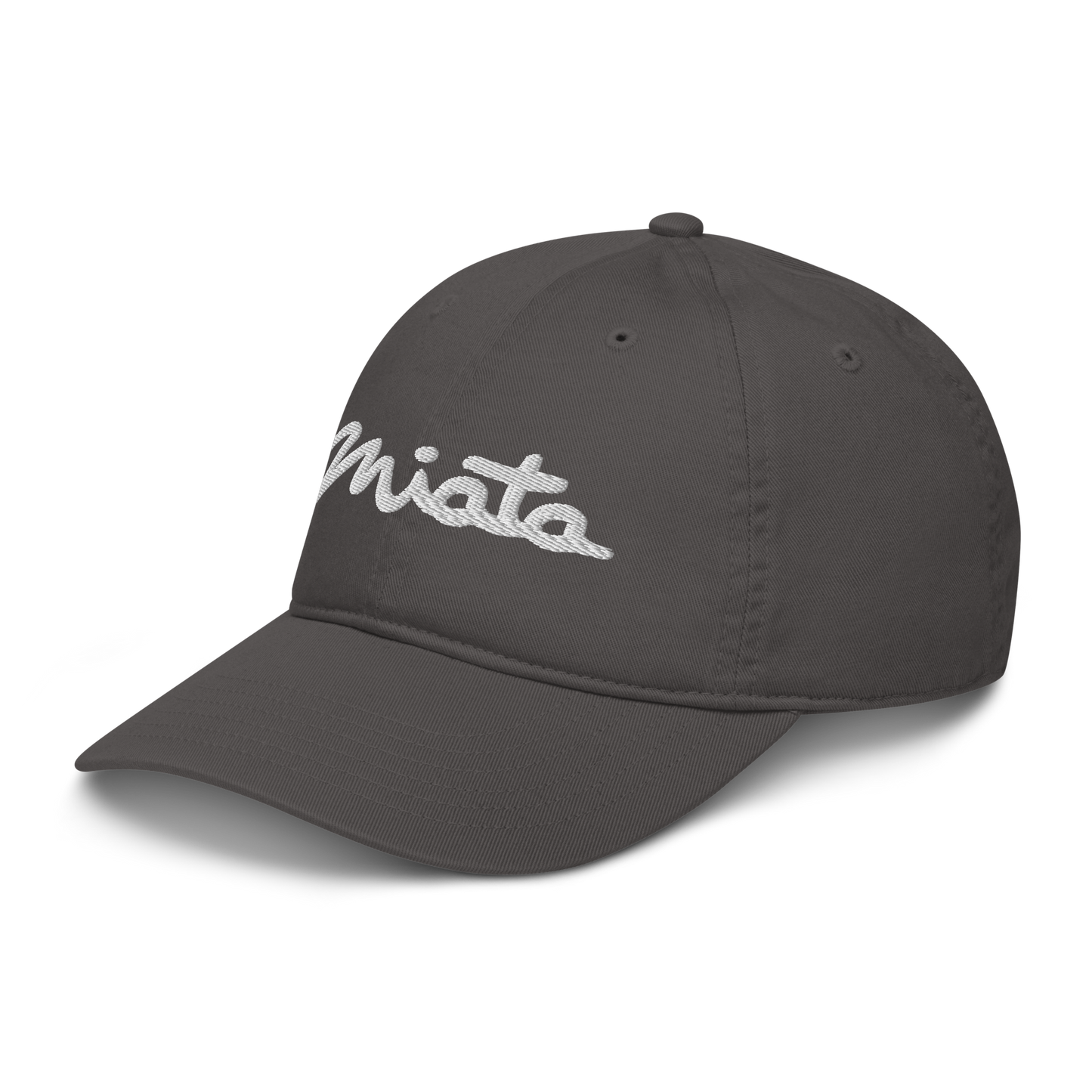 Miata - dad hat