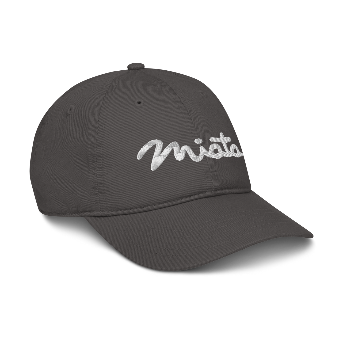 Miata - dad hat