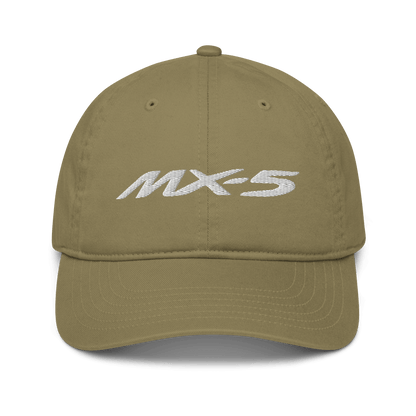 MX-5 - dad hat