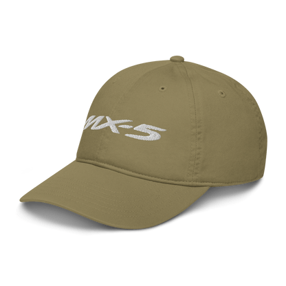 MX-5 - dad hat