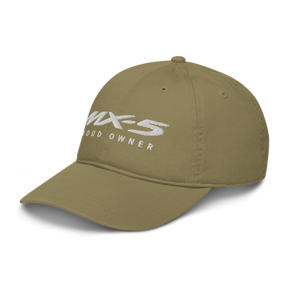 MX-5 proud owner - dad hat