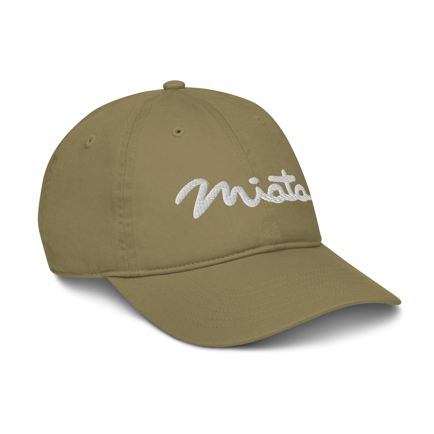 Miata - dad hat