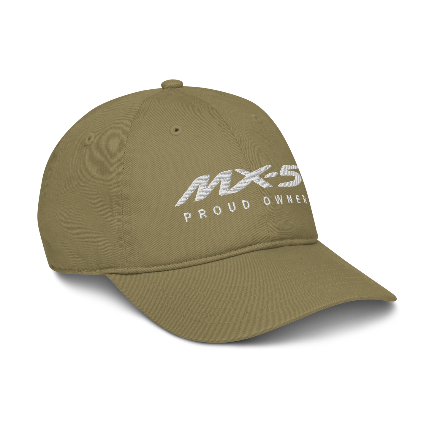 MX-5 proud owner - dad hat