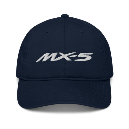 MX-5 - dad hat