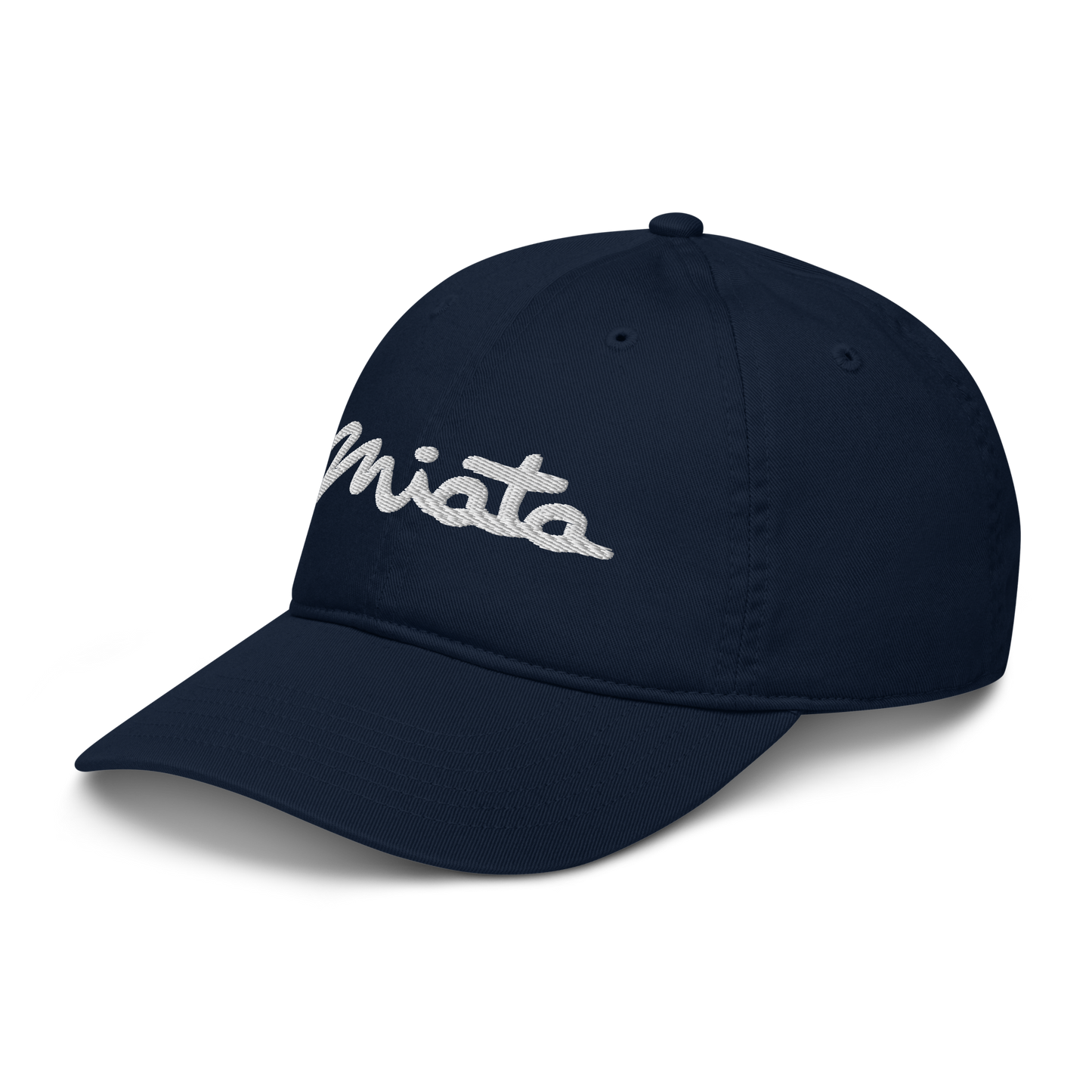 Miata - dad hat