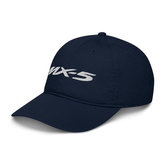 MX-5 - dad hat