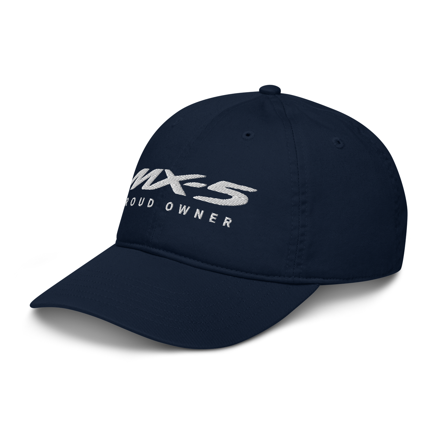 MX-5 proud owner - dad hat