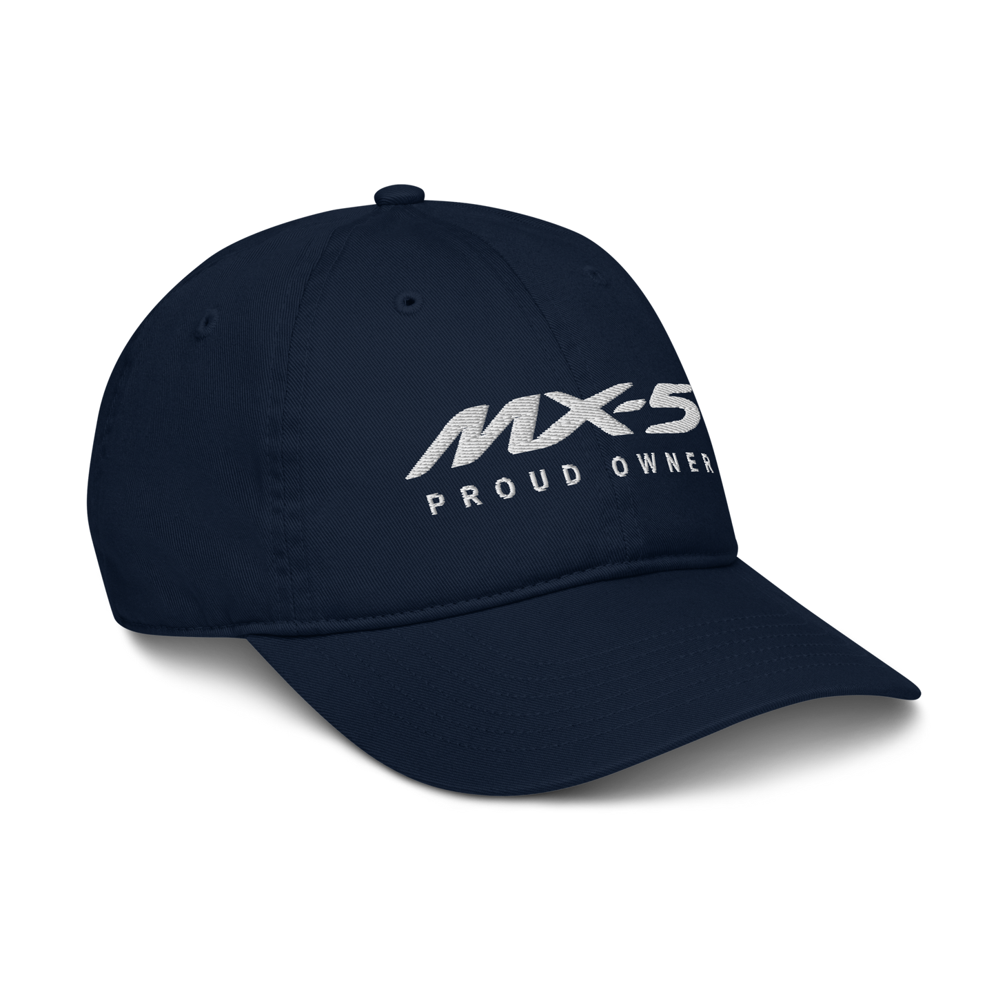 MX-5 proud owner - dad hat