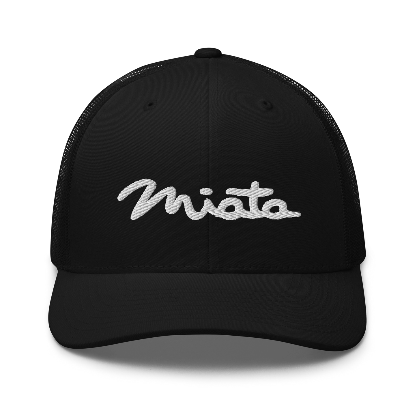 Miata Trucker Cap