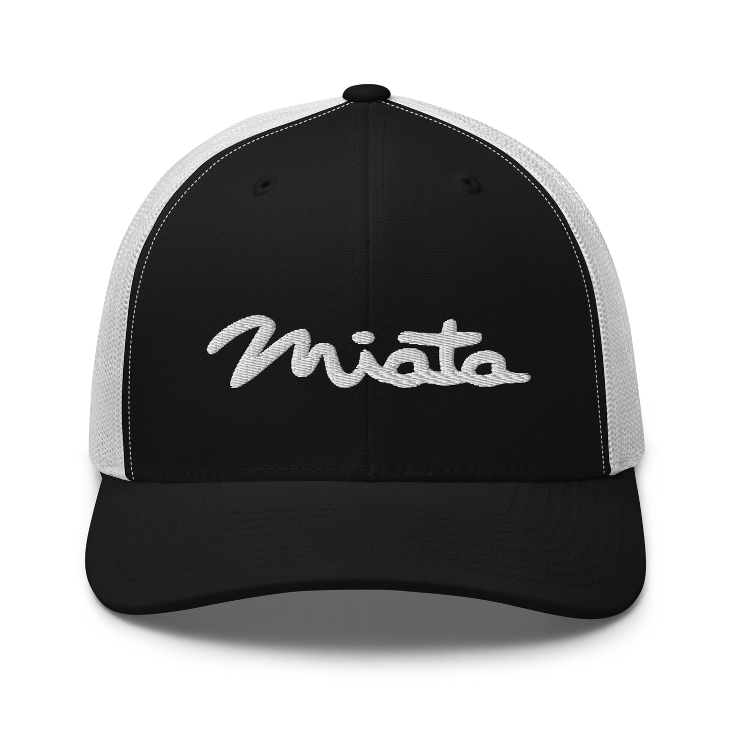 Miata Trucker Cap