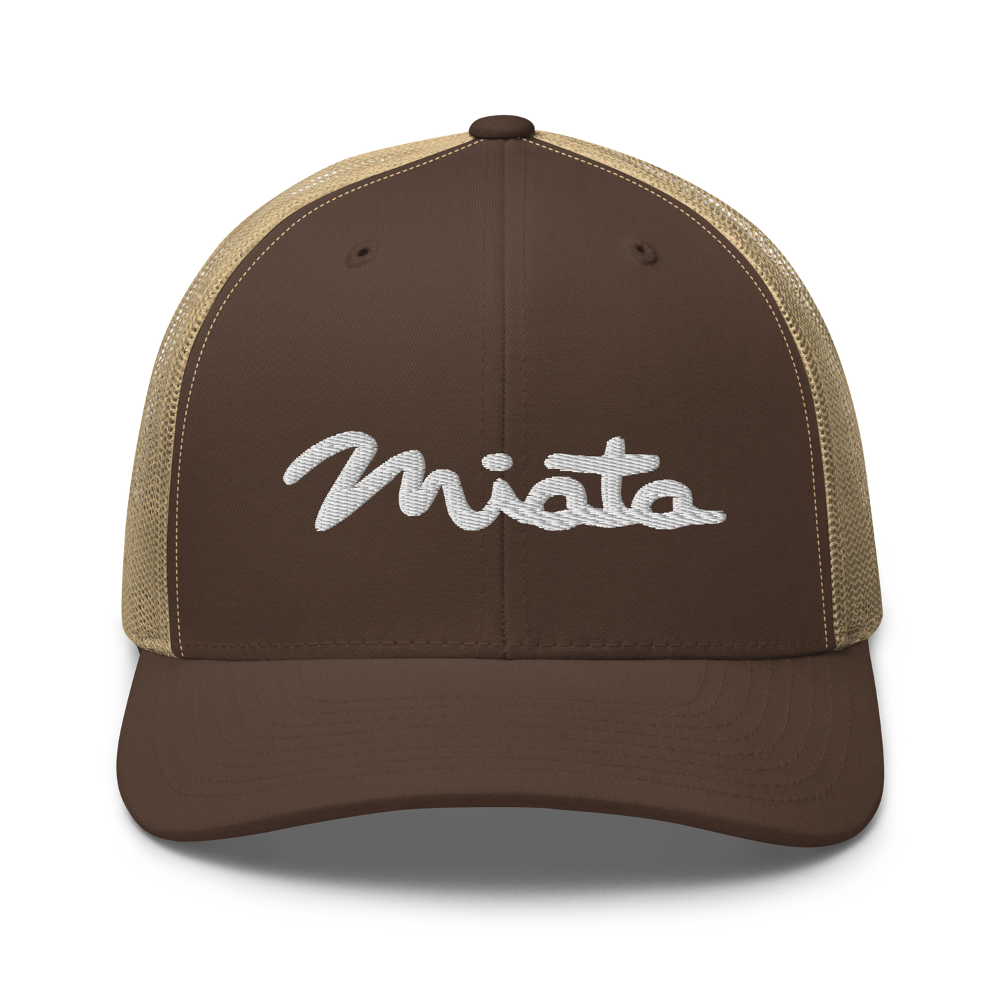 Miata Trucker Cap