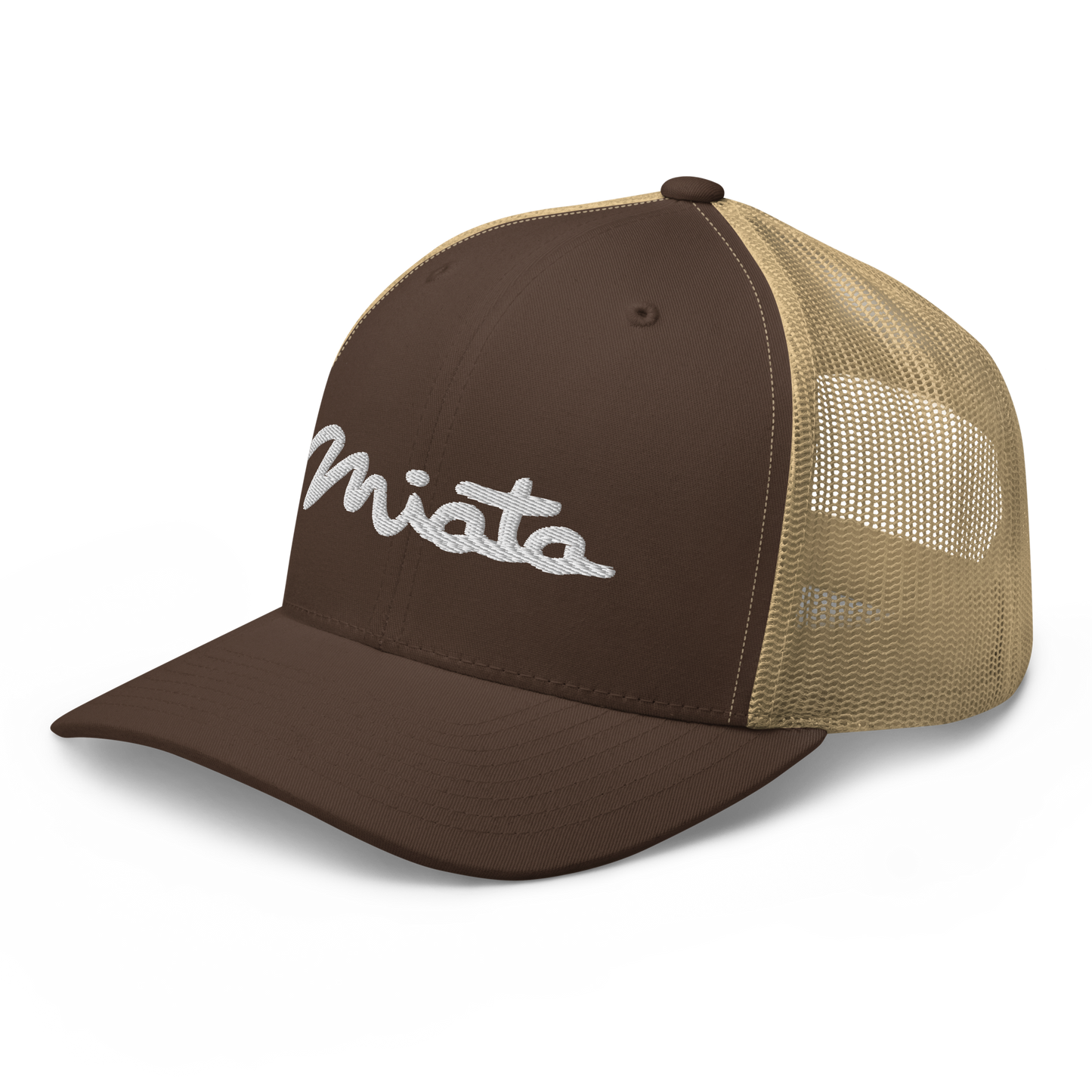 Miata Trucker Cap