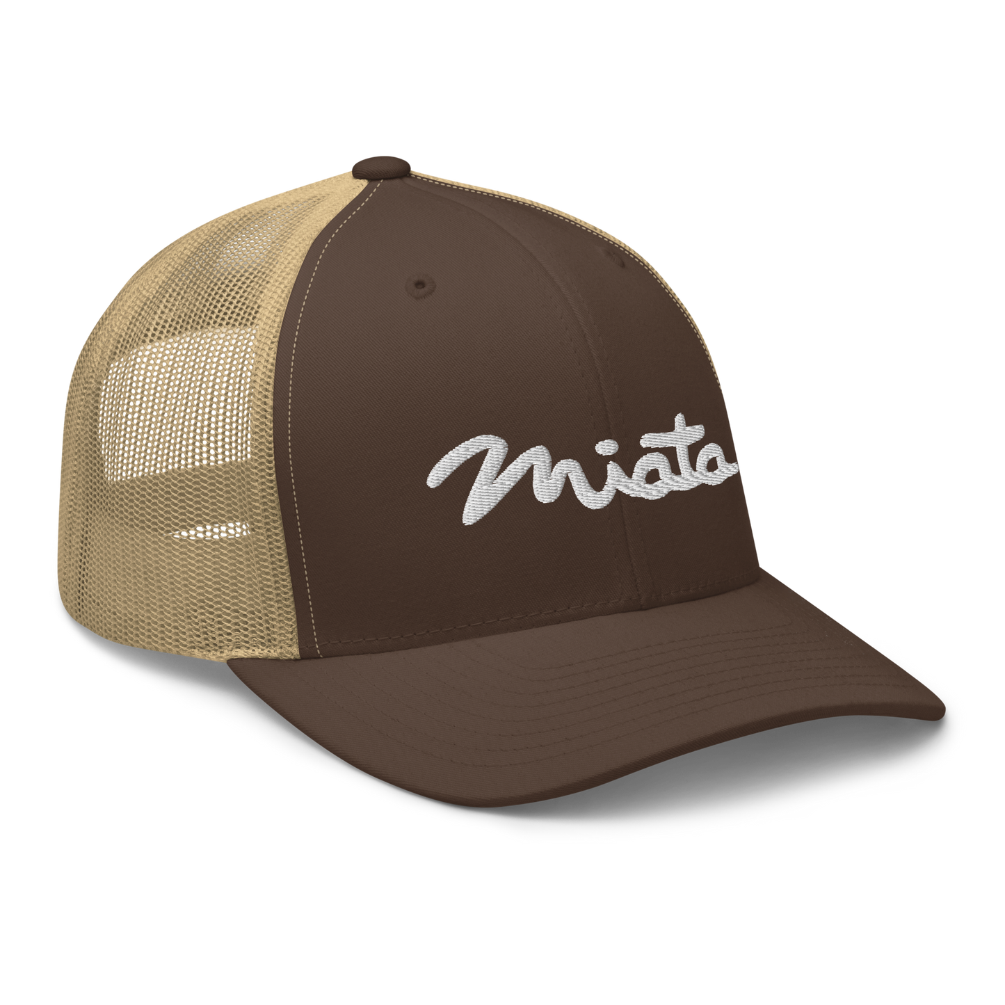 Miata Trucker Cap