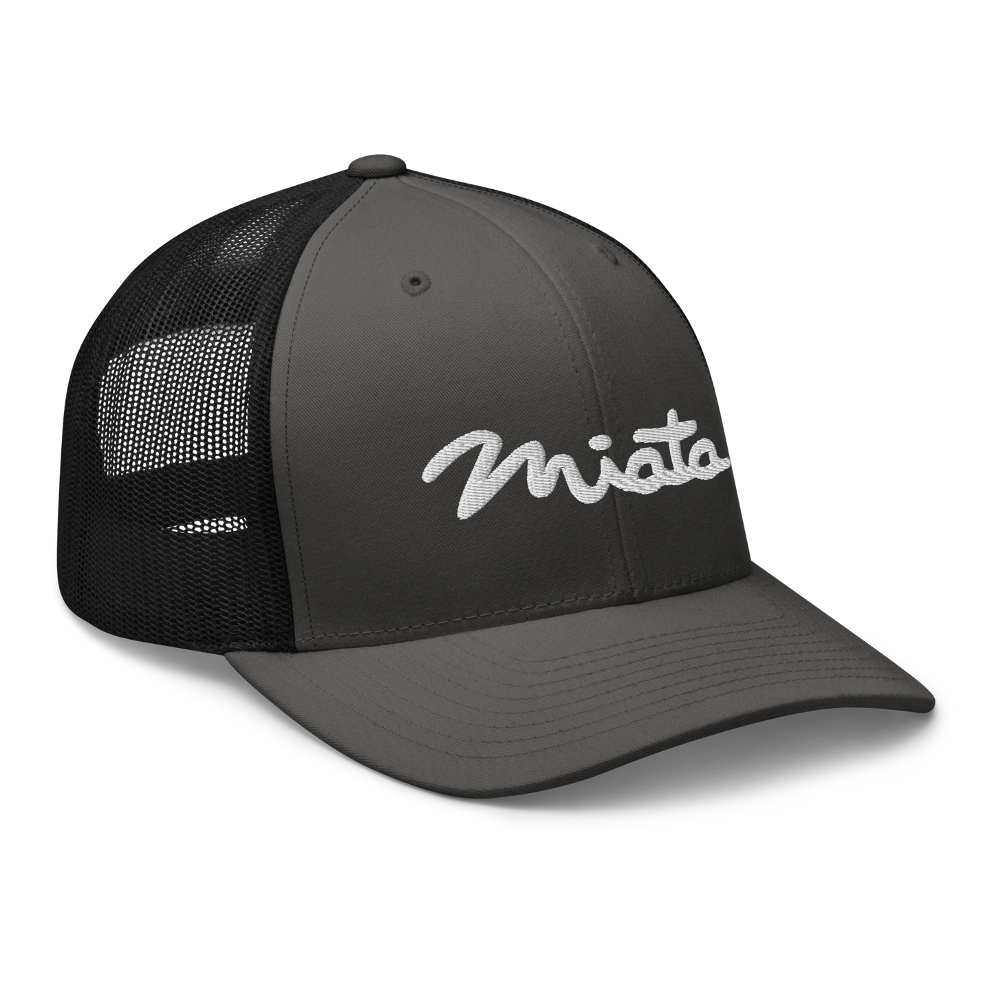 Miata Trucker Cap