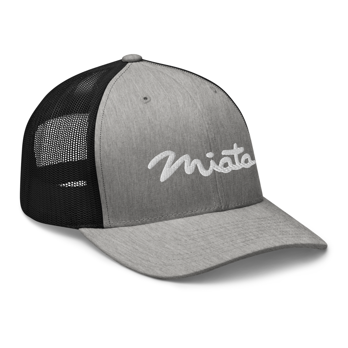 Miata Trucker Cap