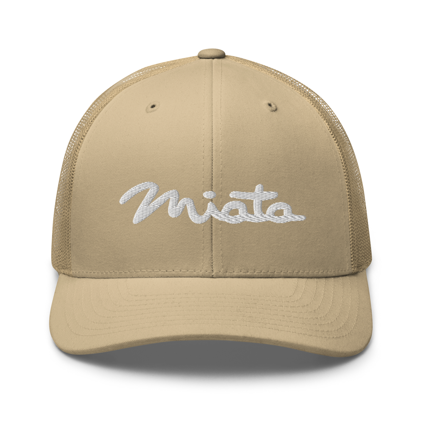 Miata Trucker Cap