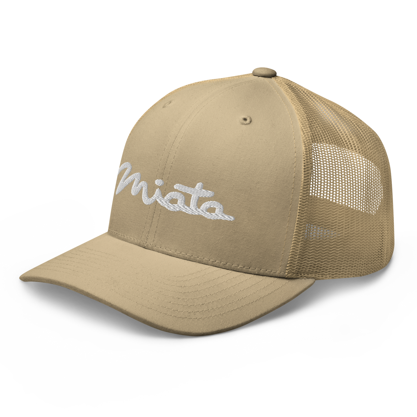 Miata Trucker Cap