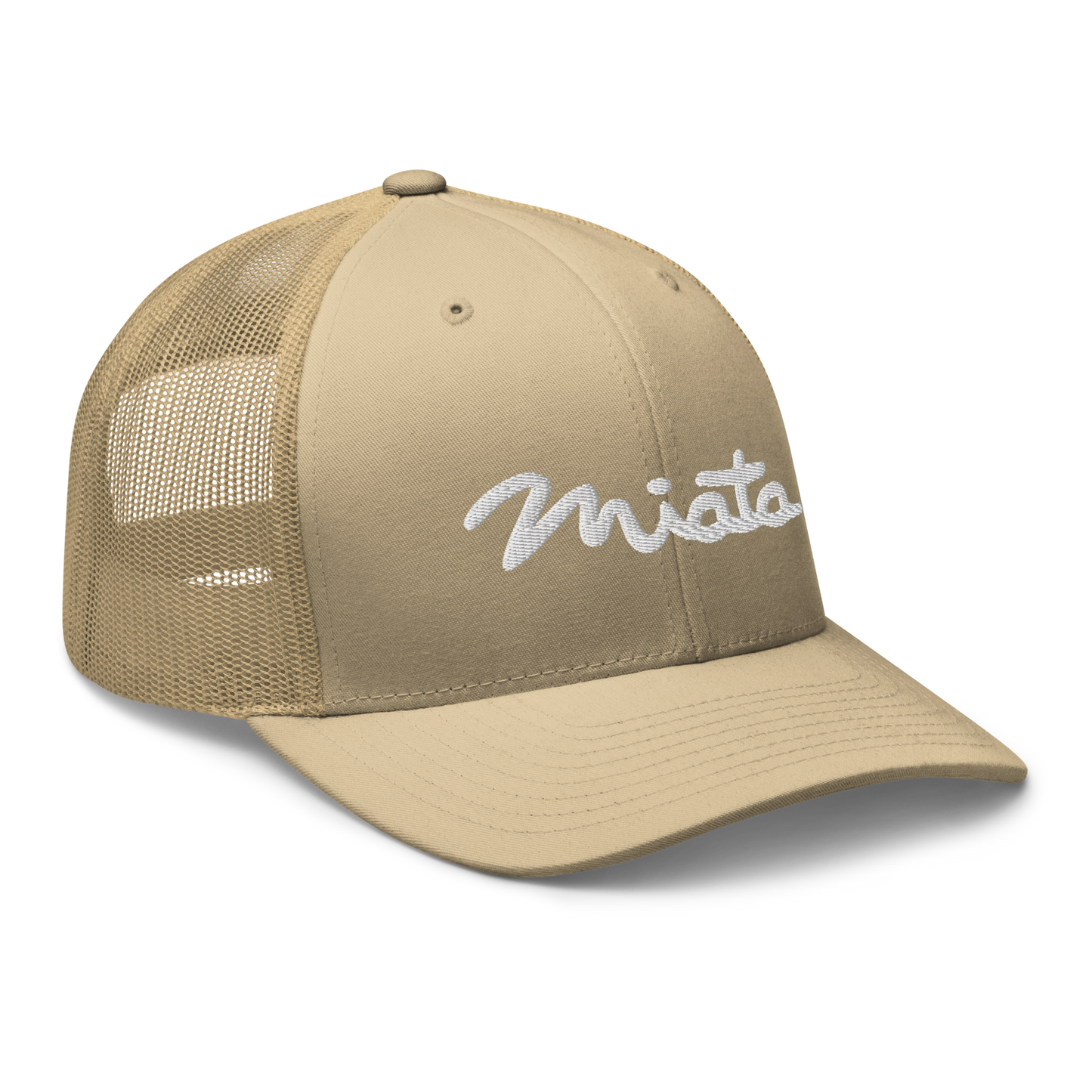 Miata Trucker Cap