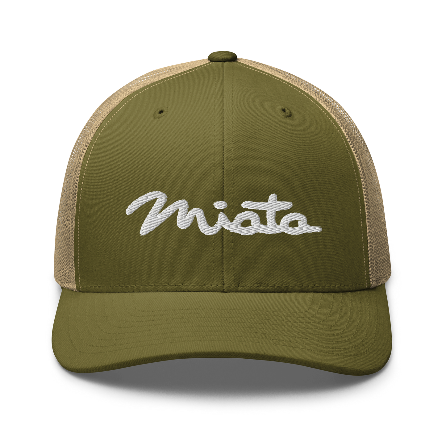 Miata Trucker Cap