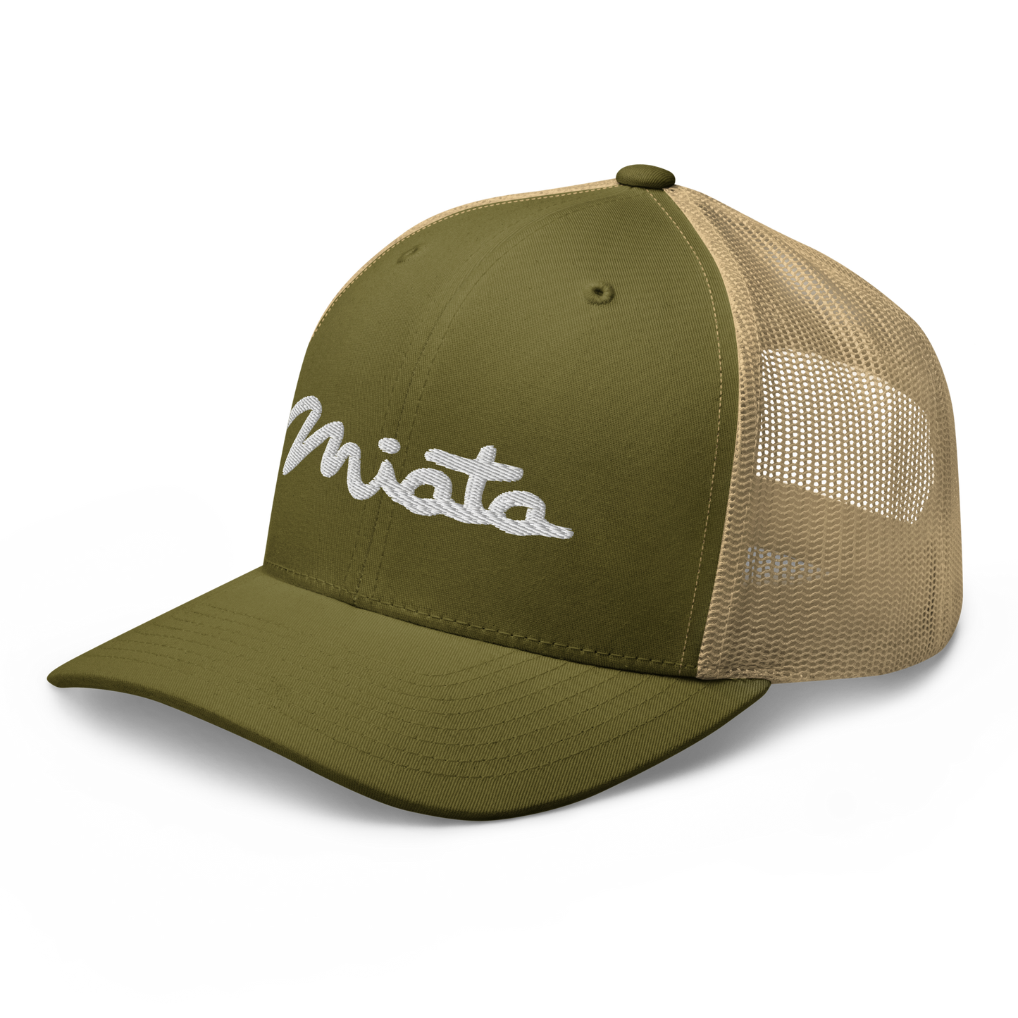 Miata Trucker Cap