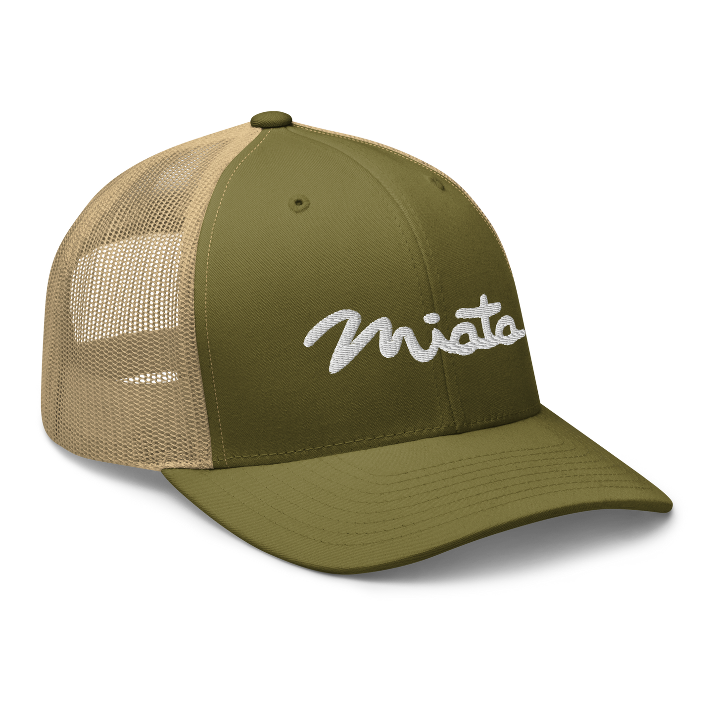 Miata Trucker Cap