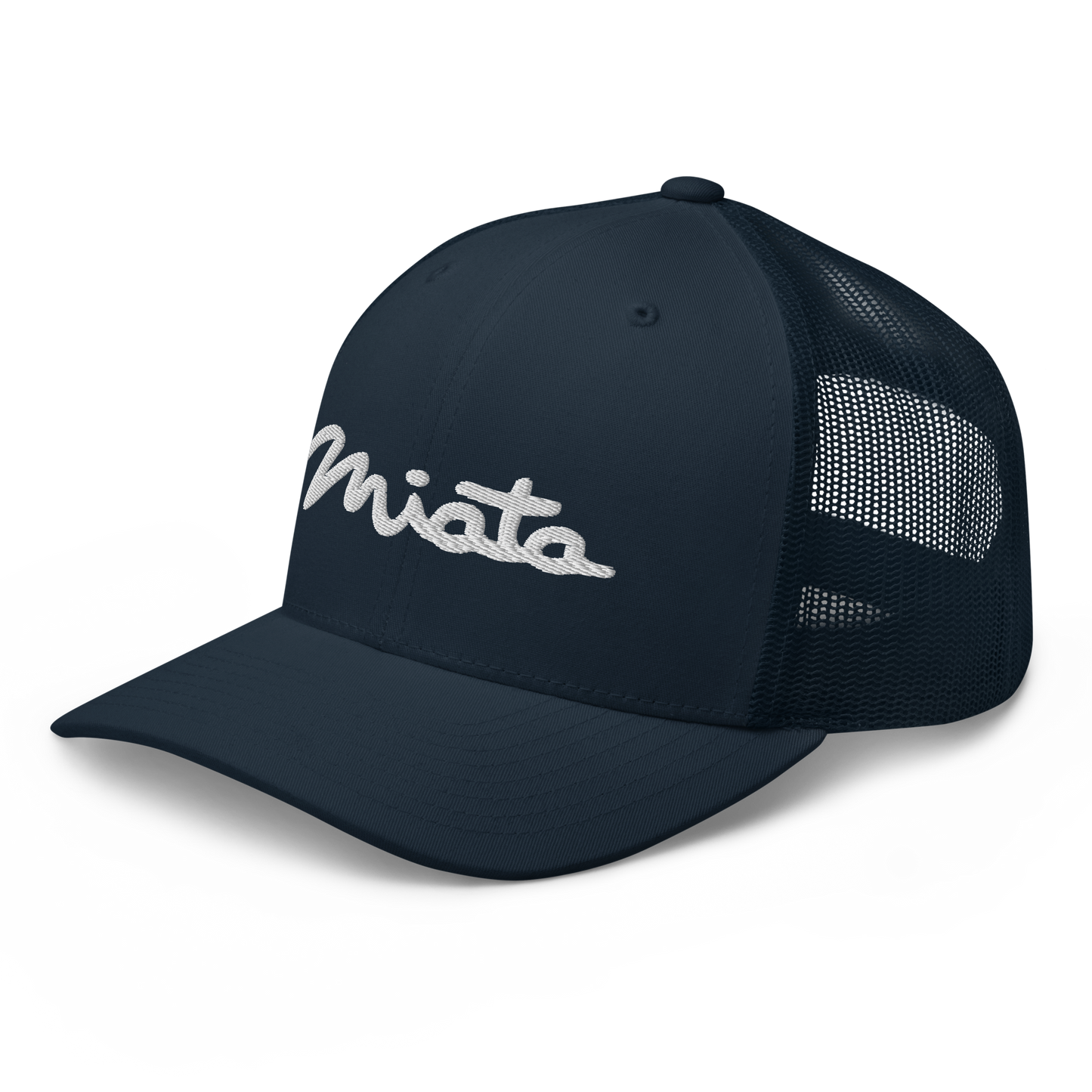 Miata Trucker Cap