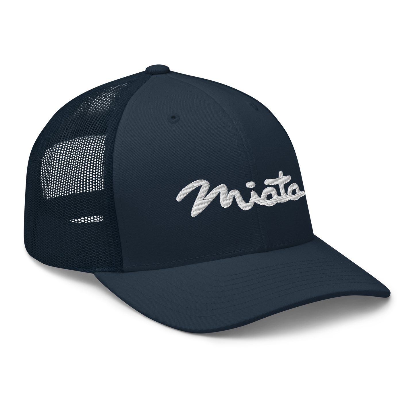 Miata Trucker Cap