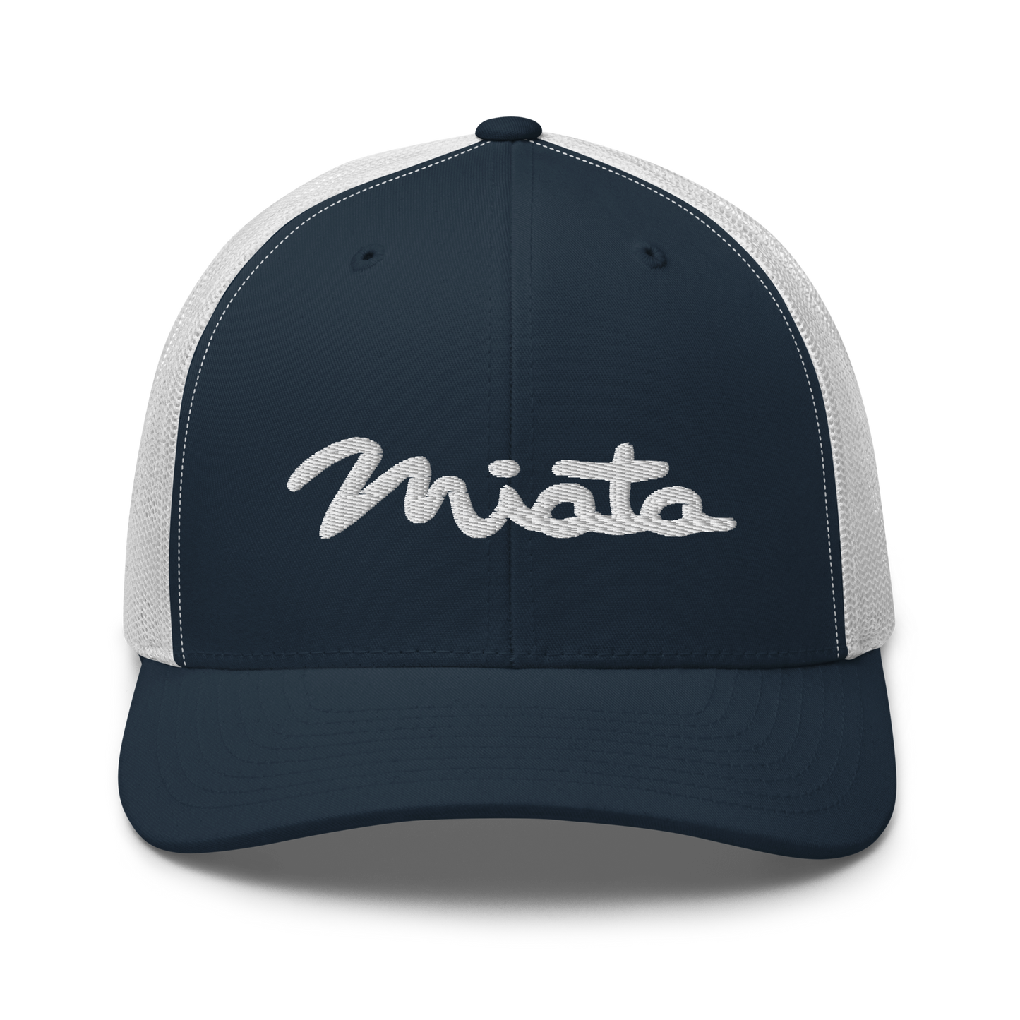 Miata Trucker Cap