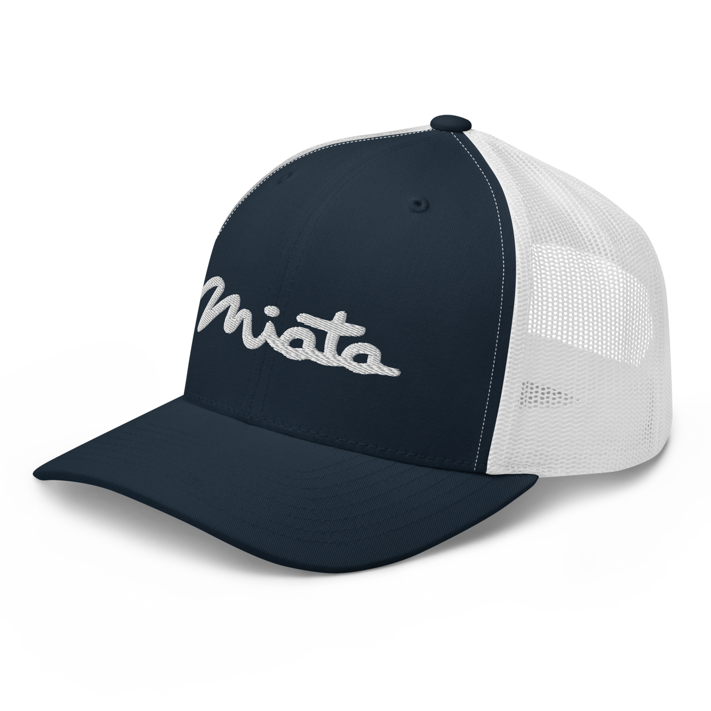 Miata Trucker Cap