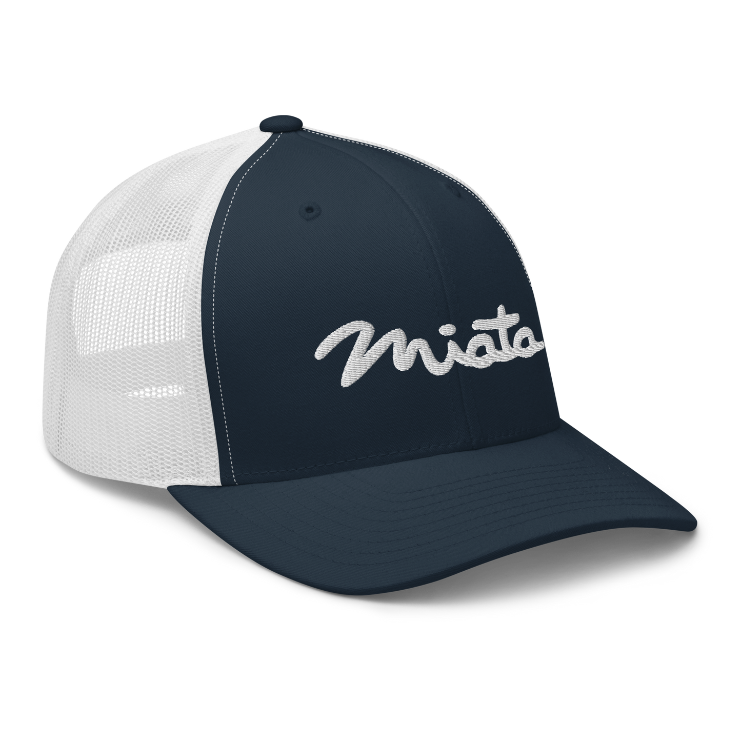 Miata Trucker Cap