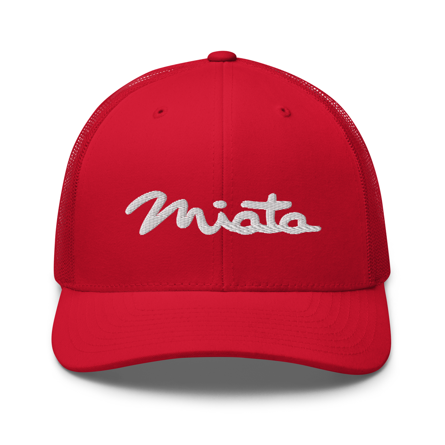 Miata Trucker Cap