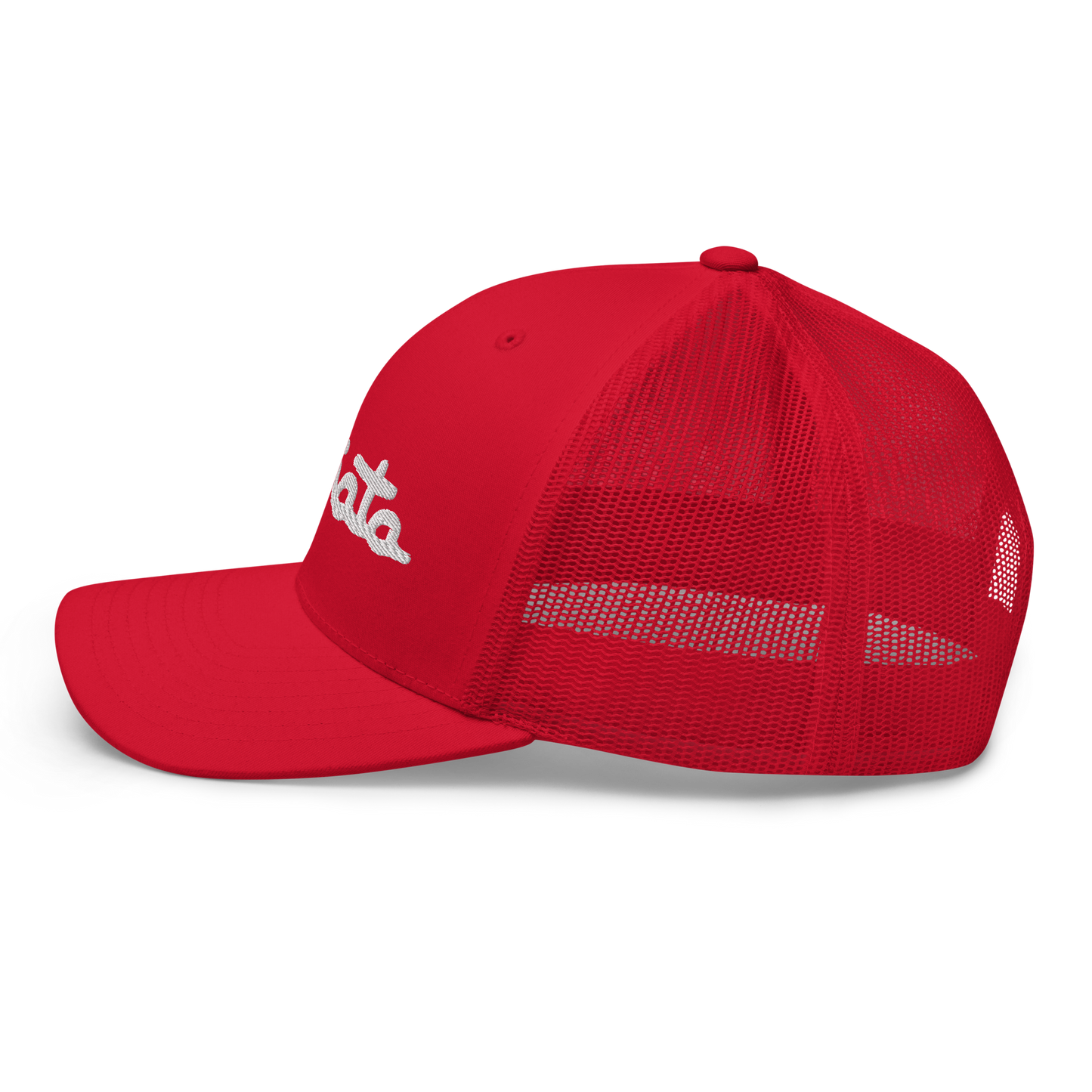 Miata Trucker Cap