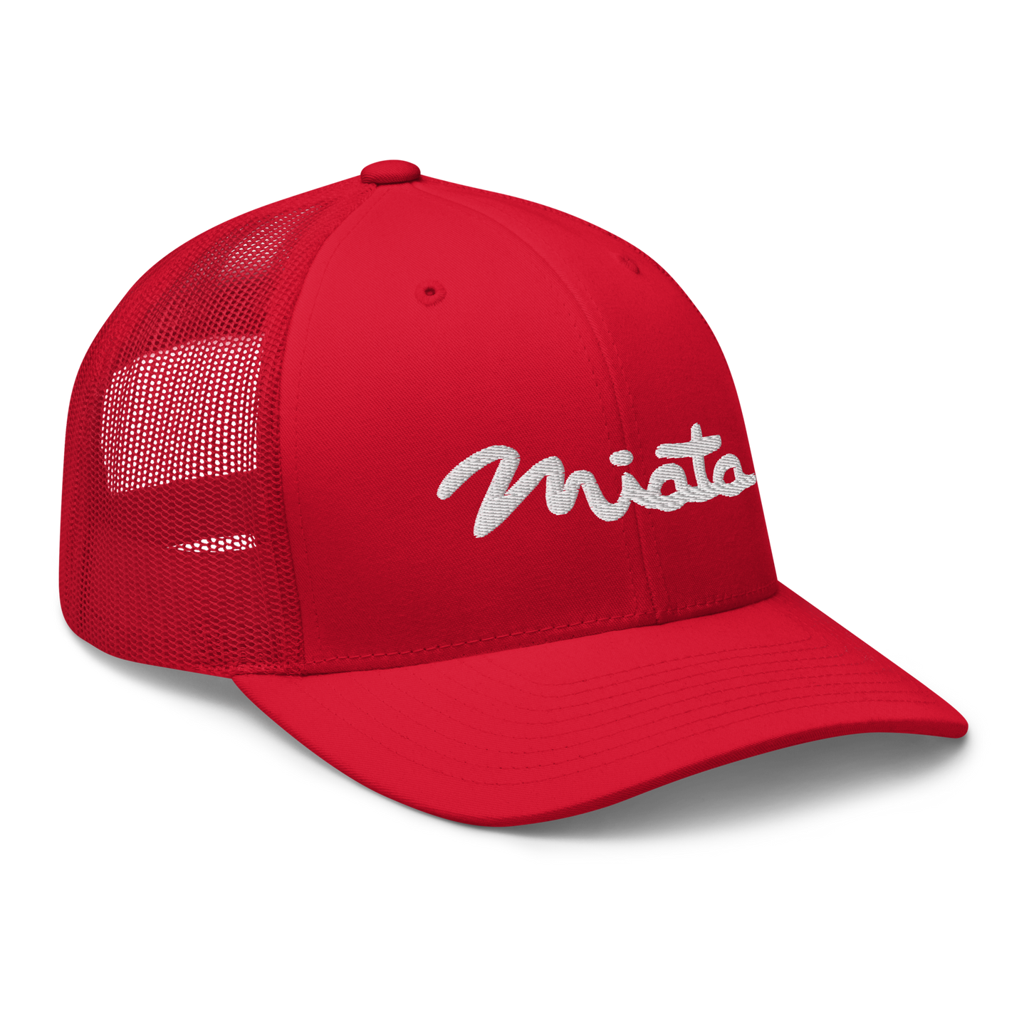 Miata Trucker Cap